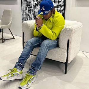 [FREE] '' Where They Go '' Gunna Type Beat