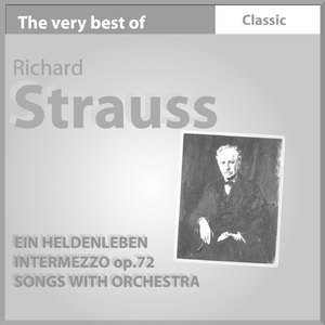 Intermezzo, Op. 72 : 2nd Symphonic Interlude "Traümerei am kamin"