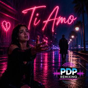 Ti Amo