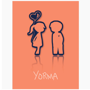 Yorma
