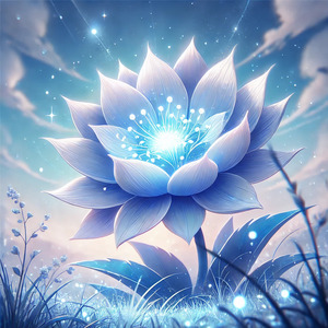 再会の日に咲く花 Lofi ブルーム