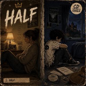 HALF (Radio Edit)