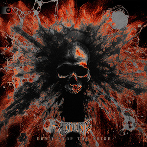 Don't Stop The Noise