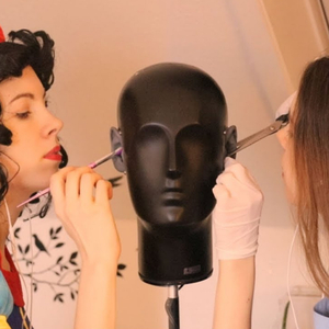 Twin Princess Ear Cleaning Pt. 2