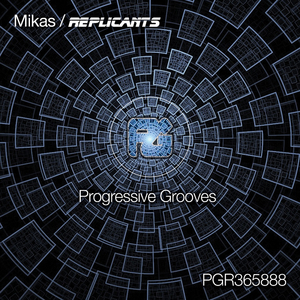 Replicants (Break Mix)