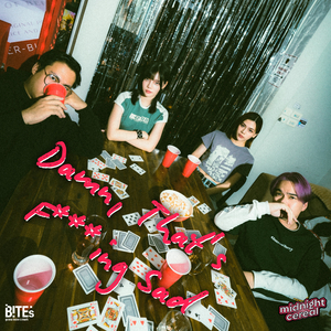 It Hurts, 'Cause You Look Happier