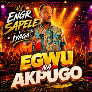 Egwu na Akpugo (Live)