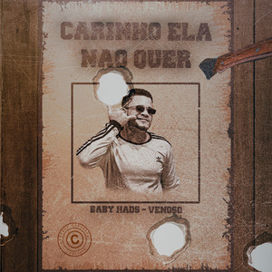 Carinho Ela Não Quer