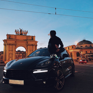 Gts (Prod. By Oatmeal)