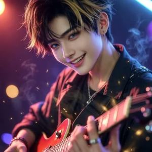 《走吧别回头》  (Don’t Come Back Again) ไม่ต้องกลับมา by Nattilian Jilianno - Simon Tier 3