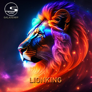LionKing (Original Mix)