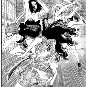 “冲击”- BOBBYNOPEACE × SASIOVERLXRD Type Beat