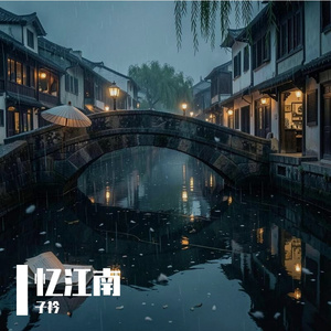 忆江南