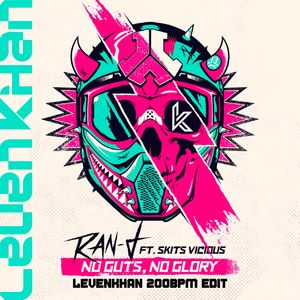 No Guts No Glory - Defqon.1 Anthem 2015 (Levenkhan Frenchcore Bootleg)