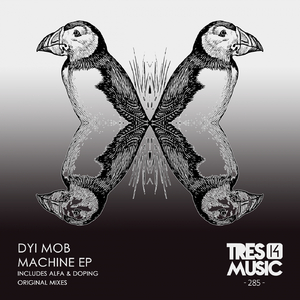 Machine (Original Mix)