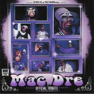R.I.P. Mac Dre Intro Treal Tv, Vol. 2