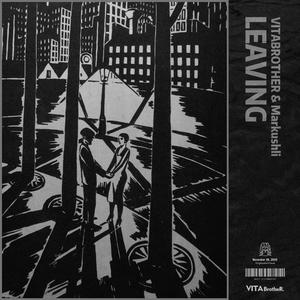 Leaving (Feat. Rolla Lyu)(Extended Mix)