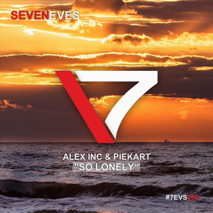 So Lonely (Luccio B &amp; Marcyk Remix)