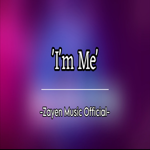 I'm Me