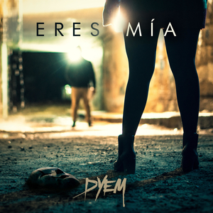 Eres mía (Instrumental)