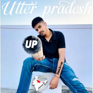 UP- उत्तर प्रदेश