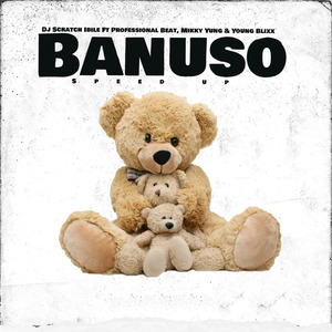 Banuso (Speedup)