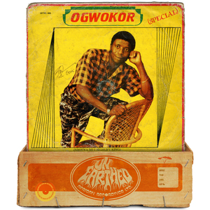 Ogwokor (2024 Remaster)