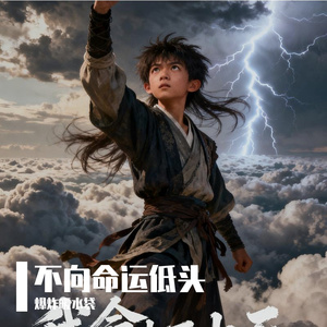 我命由我不由天