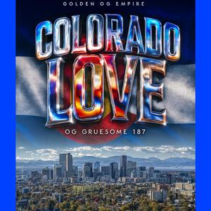 COLORADO LOVE
