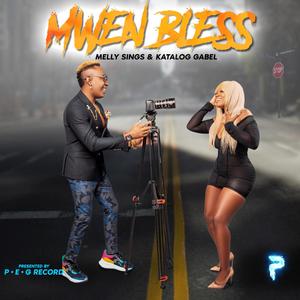 Mwen Bless (feat. Melly Sings)