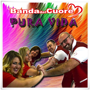 Pura Vida