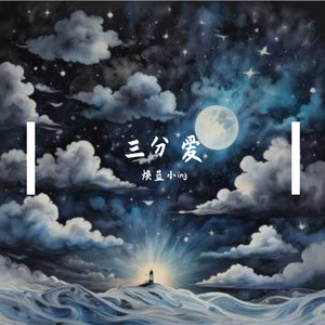 三分爱