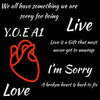 YOE A1 - So Sorry