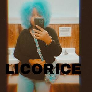 LICORICE