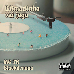 Ritmadinho Vai Joga