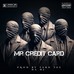 Mr Credit Card