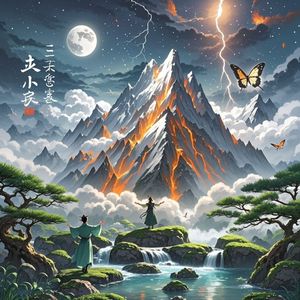 万川归宗