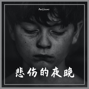 悲伤的夜晚 （prod by ZS beatz/JACKWAVY）