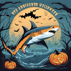 STA ARRIVANDO HALLOWEEN (feat. Massimiliano Porro)