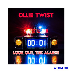 Look Out, The Alarm! (Instrumental)