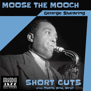Moose the Mooch (Short Cut - ending theme)