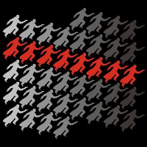 Tears in Rain (The Mix Cut) Part 1