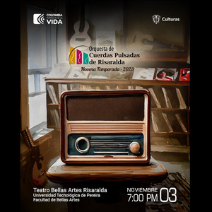 Sabrás (Porro Chocoano)