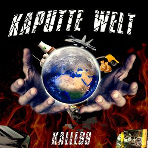 Kaputte Welt