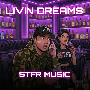 Livin Dreams