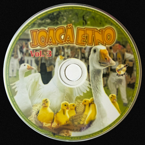 Joacă Etno, Vol. 3 (Partea 1)