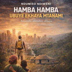 Hamba ubuye