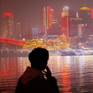 我怕这情深不寿