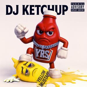 KETCHUP
