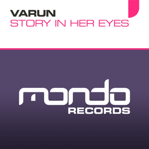 Story In Her Eyes (Original Mix)